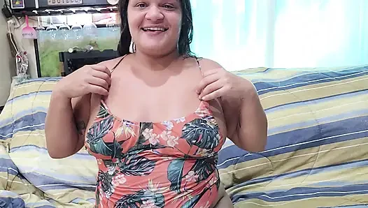 Leandro Likes to See My Ass