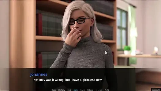 Summer with mia 2 #4 - I fucked Sadie.