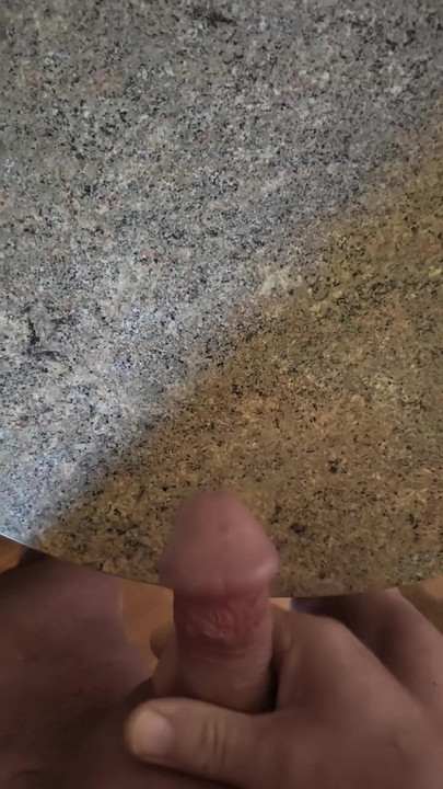 Dick horny jerk off