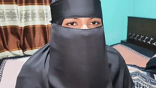 If I fuck my stepmother, she will stay at my house. part 01