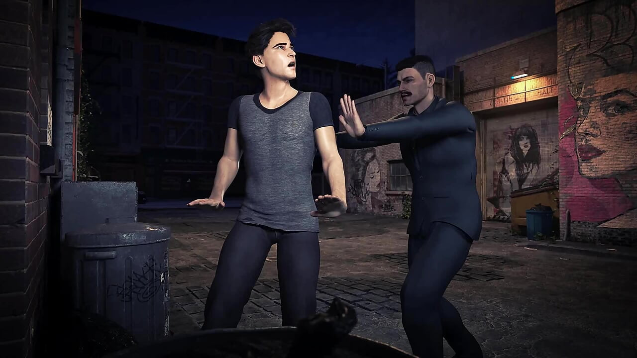 Fresh Women: Girls Are Mystery Ep.12