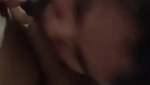 Blowjob Latina MILF Homemade Real