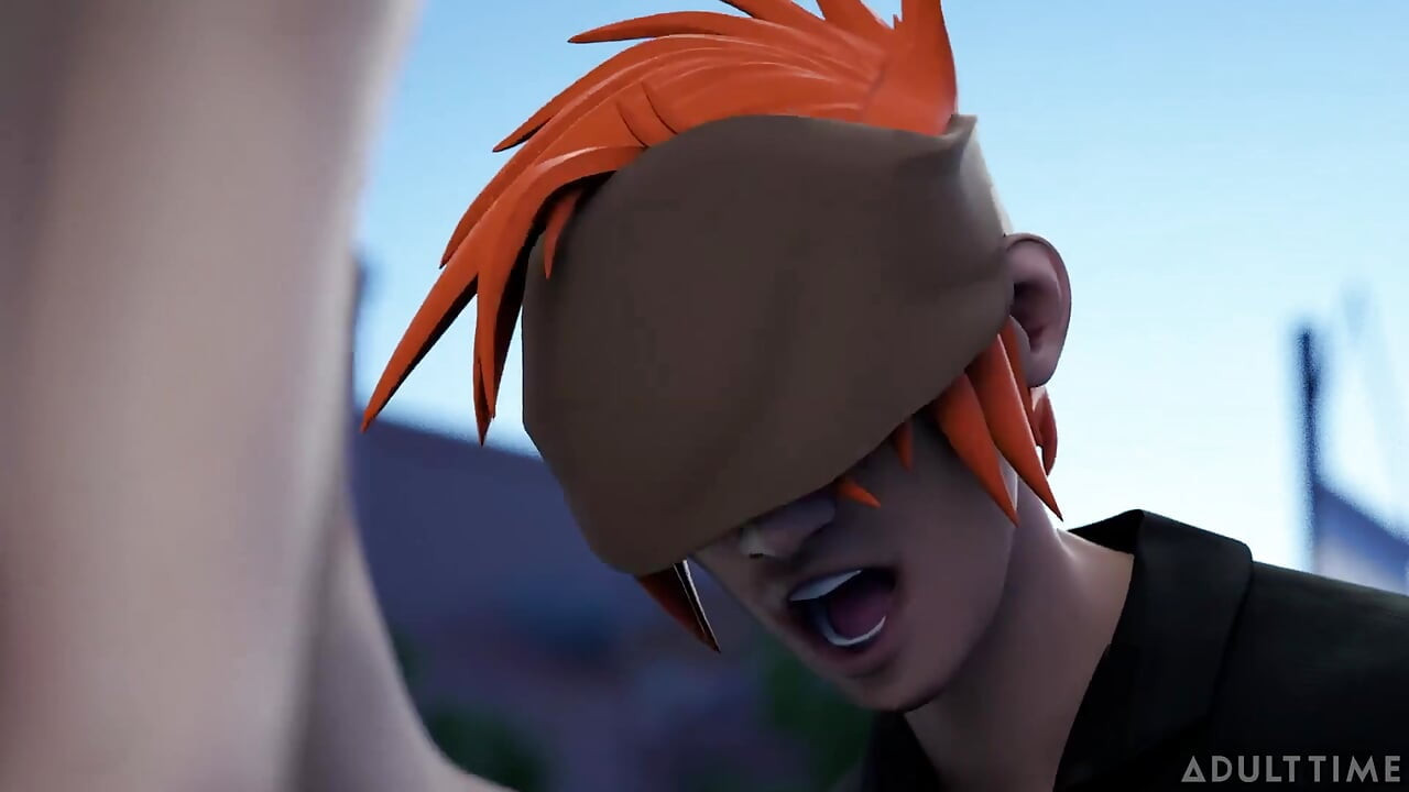 Hentai Sex College 2nd Semester Part 5 - Track & Field