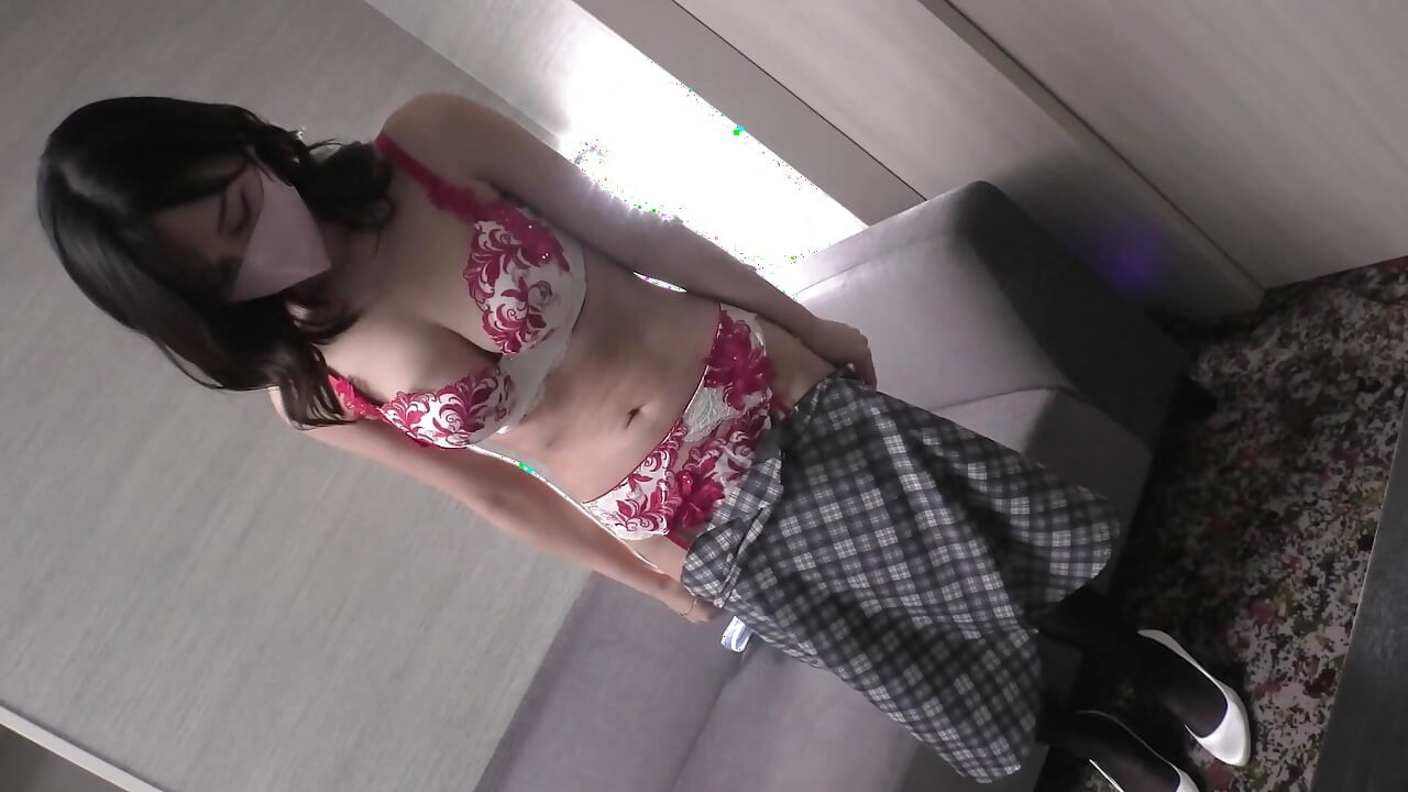 भाग 1: बड़े स्तनों वाली मस्त महिला Honoka (23) @ナマイキP活女 [चापलूसी वाले आकर्षण → सेक्स दोस्त बनने की गारंटी]