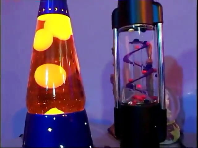 Lusty redhead gets deep anal drilling by massive studs