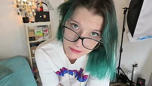 Girl: the Anal Experience