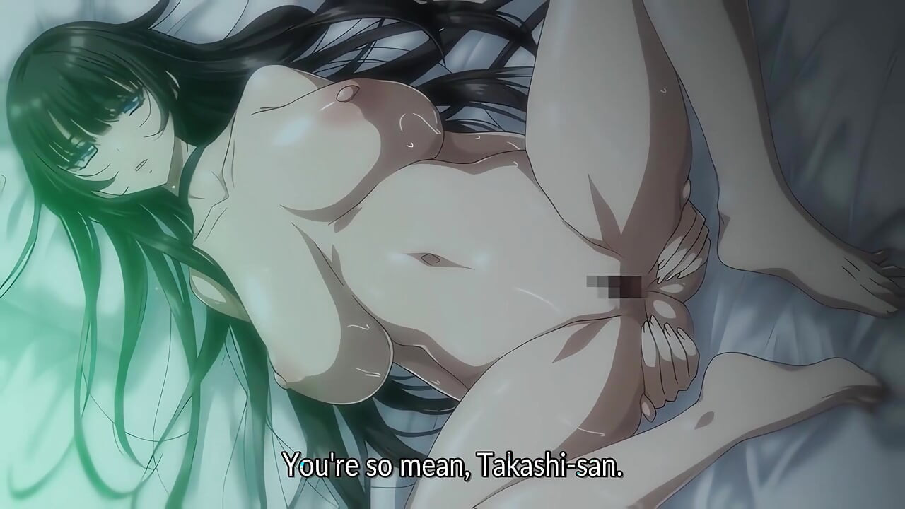 Kanojo Saimin 01
