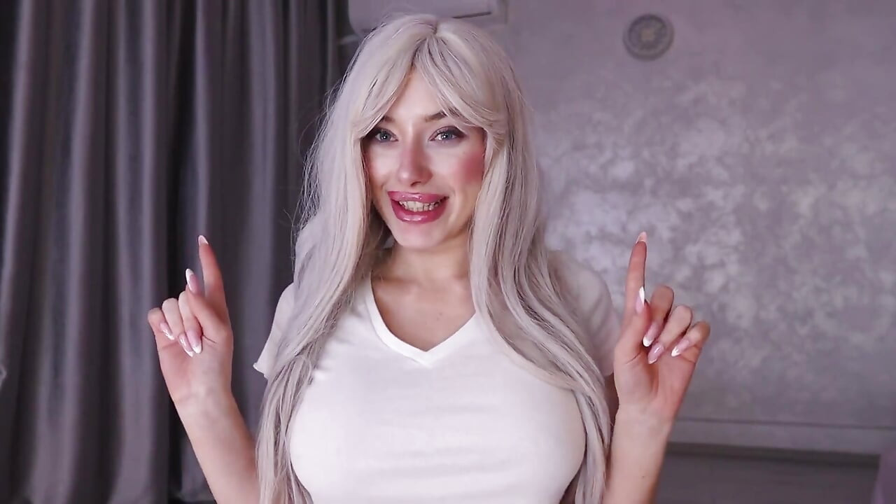 Wig Collection Part 1