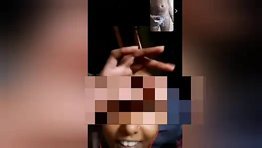 Seks panggilan video bhabhi India