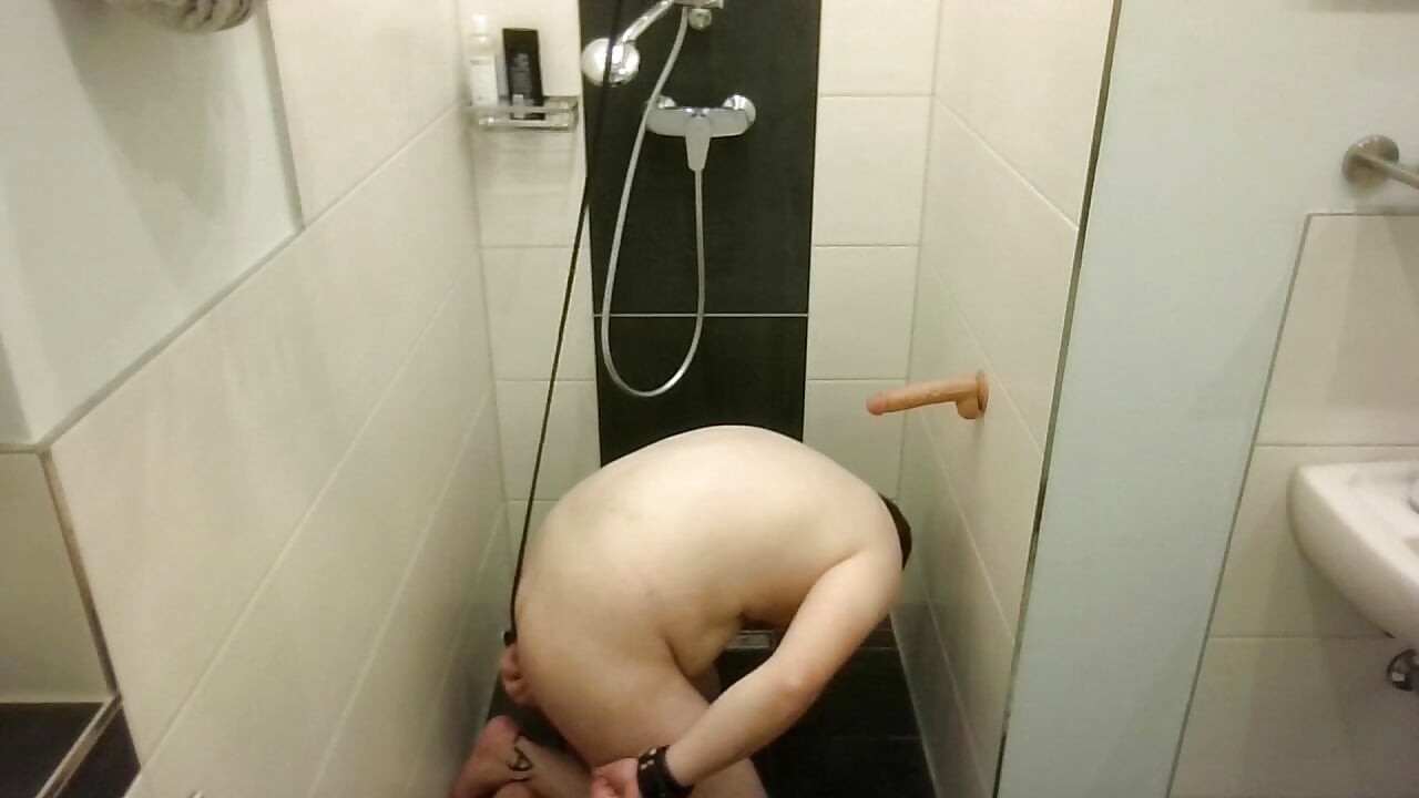 Slave Tied Up Cumshot Cumshot Face Face Torture Milking Anal Vibrator Dildo Estim KG Penis Cage Chastitiy BDSM Gagging