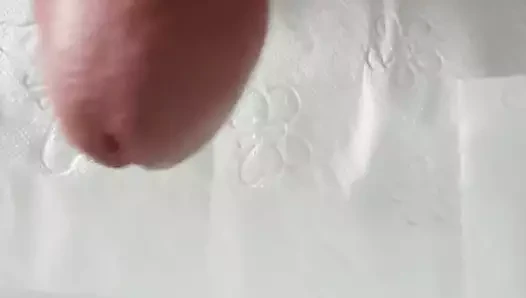 Abspritzen