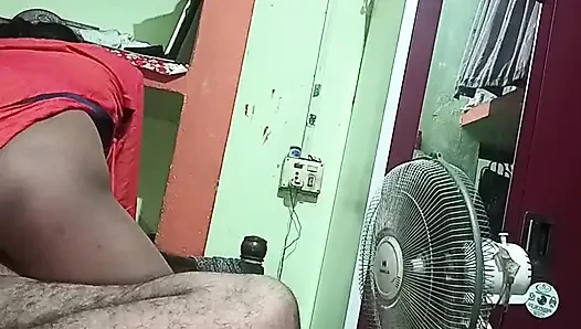 Pooja Bhabhi Cow Position Sex