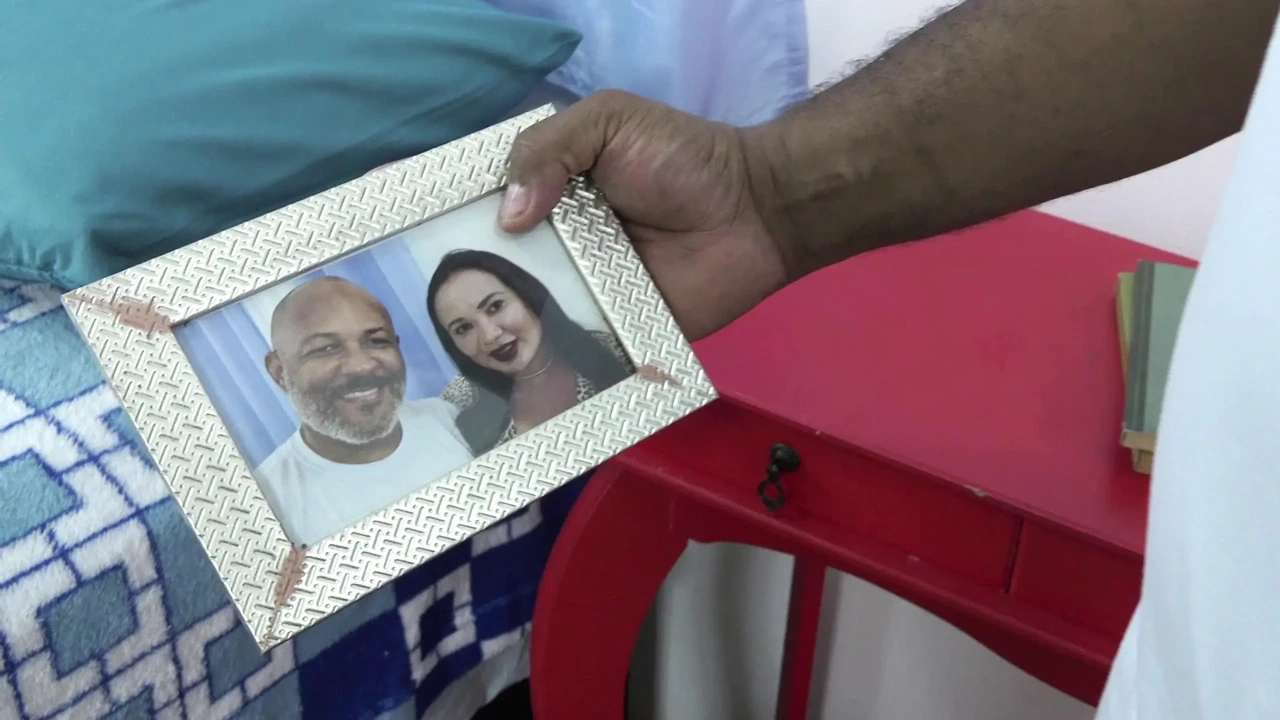 I Made the Biggest Mistake of My Life with My Wife, Part 1