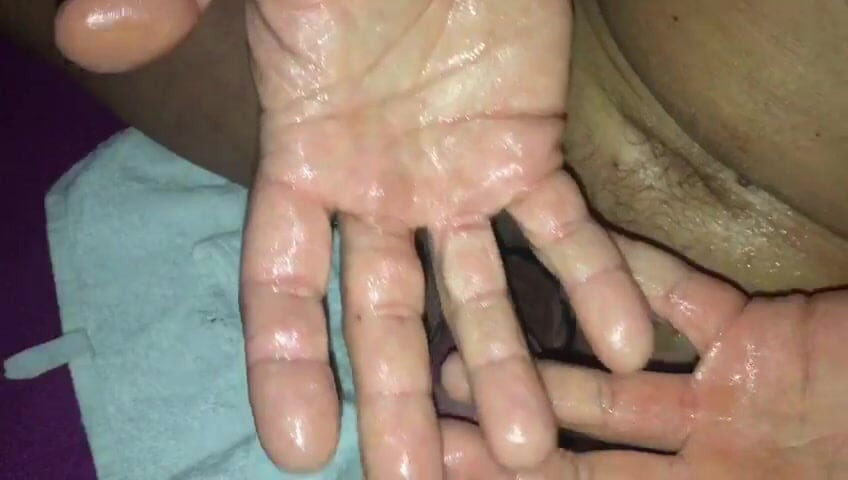 Extremamente e a vespa está cheia 💦