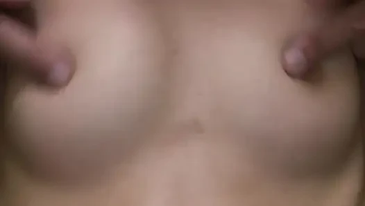 Delicate Asian Babes Scene-1_beautiful Japanese Babe with Big Tits Loves to Be Fucked Hard