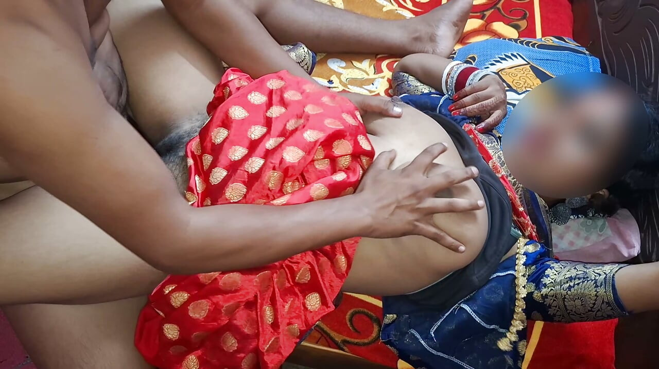 Indian girl sex after marriage