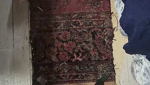 Goode Girl Unholy Crucifix Cock Treatment