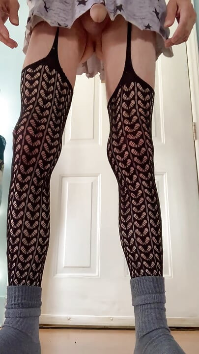 In search of some strap on fun ladies