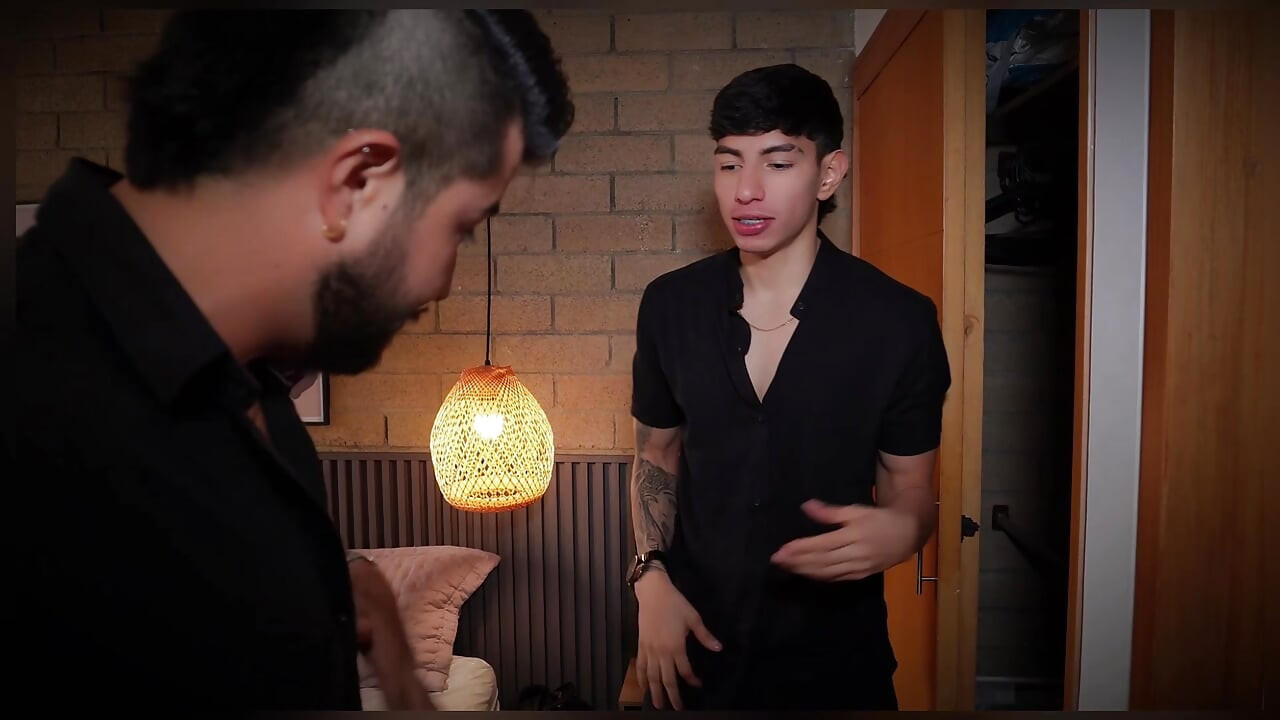 I Accidentally Pretend to Be My Friend's Wife's Best Friend Gay and We End up Fucking on the Wedding Day