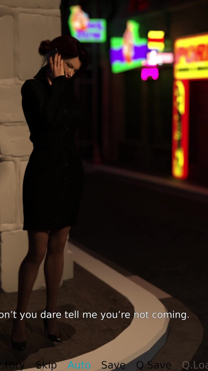 My Loyal Wife Update 4 to Be Continue