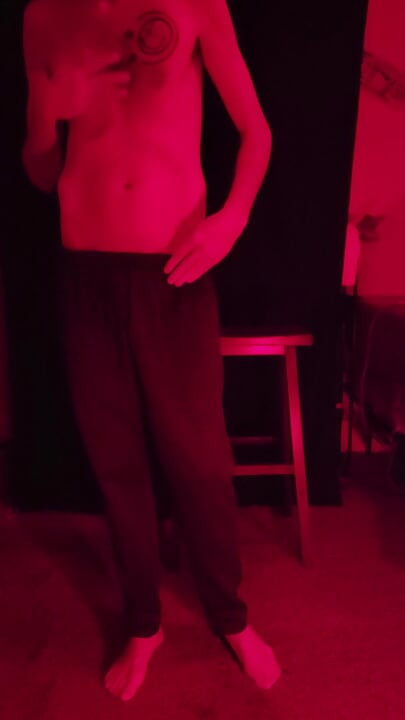 Teasing you