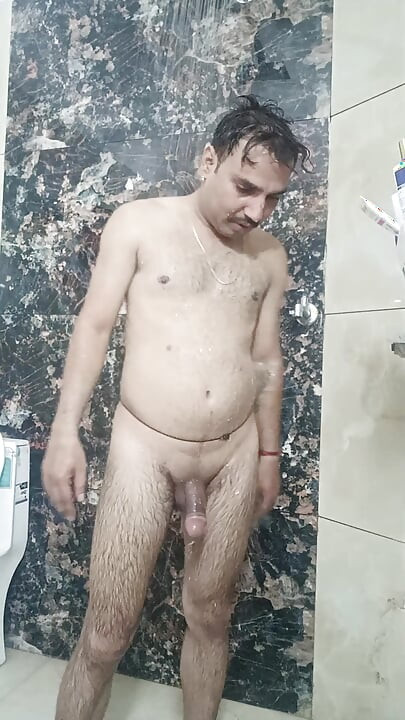 Indian desi man enjoy sex with neighbour and army officer