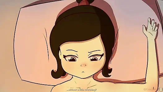 Masuk selama satu mil