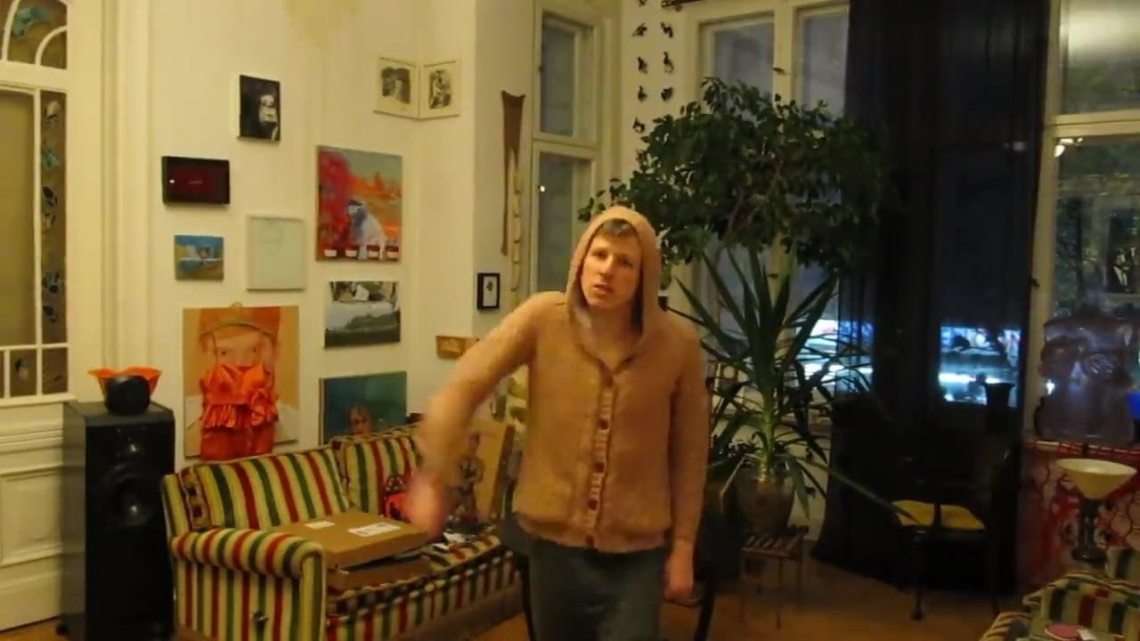 TWINK IS ALWAYS HUNGRY FOR RAW COCK