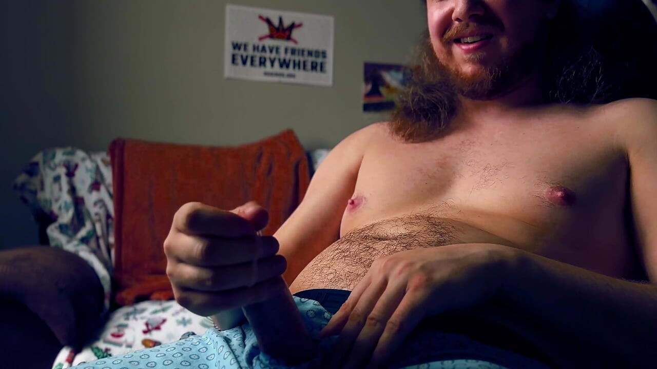 Let Me Help You CUM! - Mutual Masturbation &amp; Dirty Talk