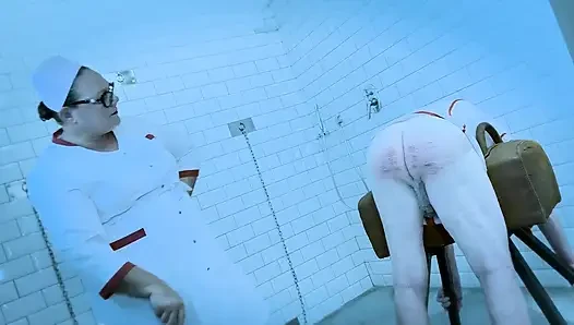 White Room - Pure Beating