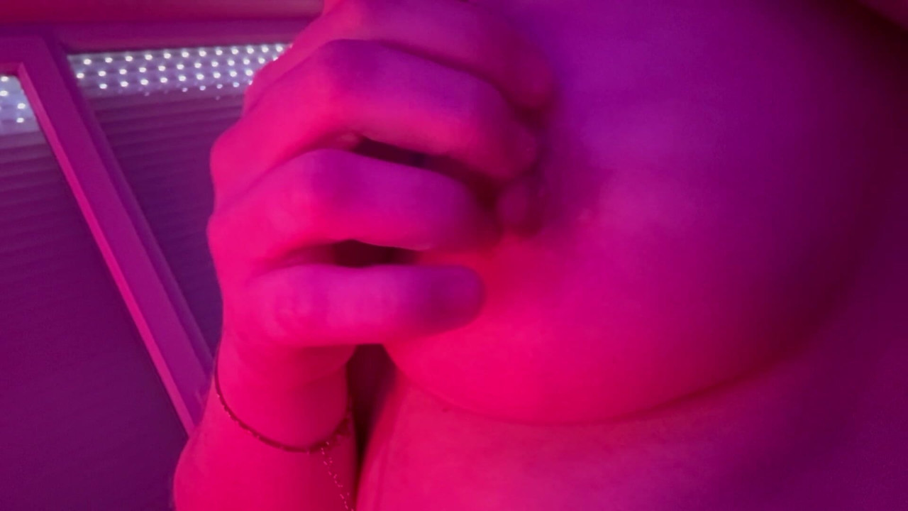 Τα βυζιά μου