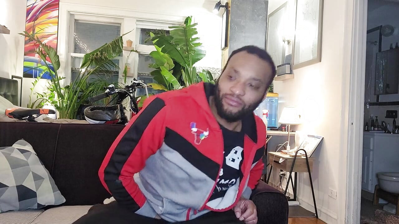 Kenni jai buka baju untukmu! Apa Hadiahnya?