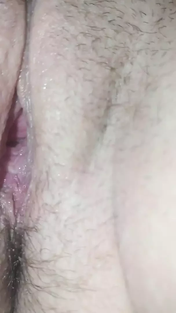 First Time Ever Fertile Pussy Stretching