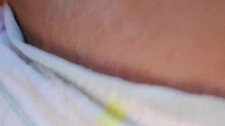ABDL first video in my Pampers