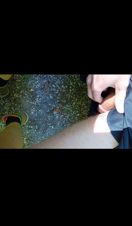 26yr old, Outdoor wixxen,