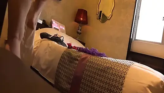 [i̇lk Çekim, Masum Olgun Kadın Borçlu Boşanma, Haruka 46 Yaşında]