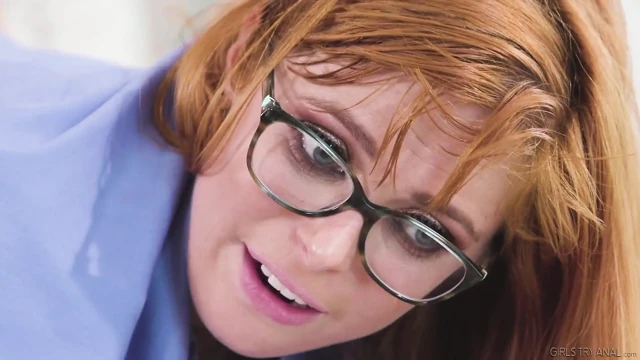 GIRLSWAY - It's stuck again Adriana Chechik & Penny Pax