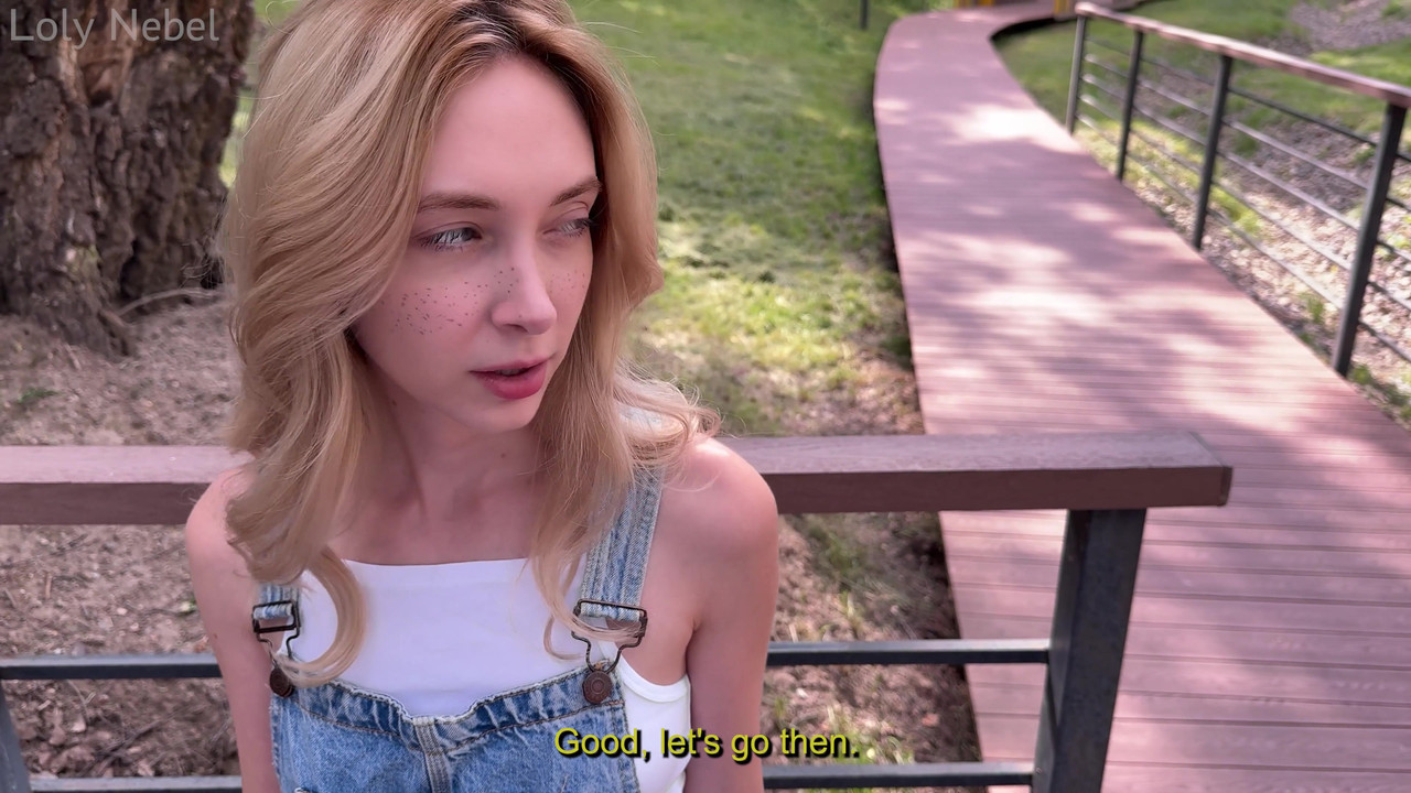 要求过夜，但一切都以中出结束