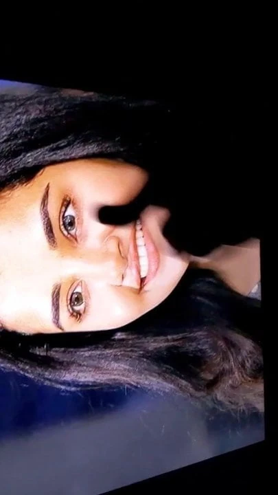 Anupama parameswaran on cum