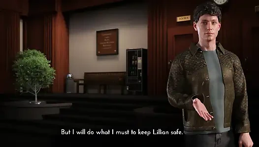 The Genesis Order (by NLT) - part. 17