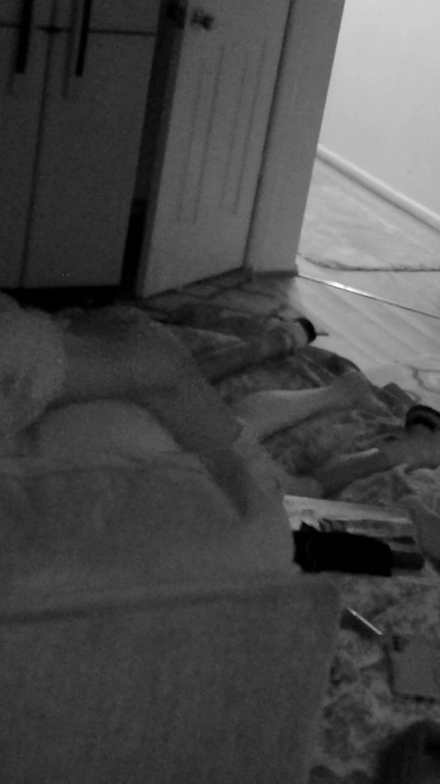 Wake up Ms. Cheryl Pt. 2