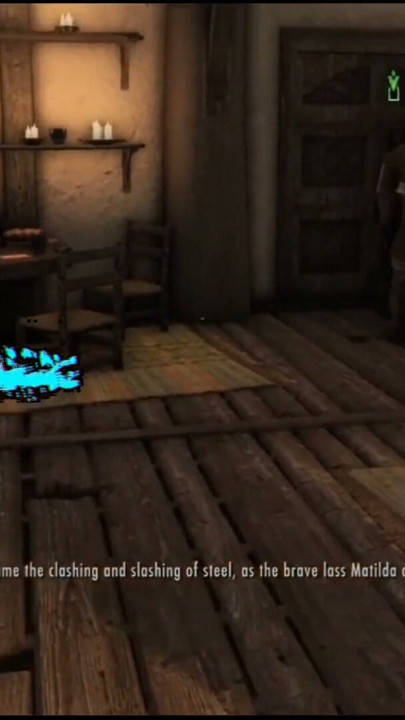 Mod Skyrim B and L - Di Whiterun dan orang-orang berhubungan seks di mana-mana | Klip 1