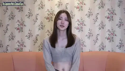 Si cantik dengan kaki jenjang ini dientot habis-habisan sampai mengerang keenakan!