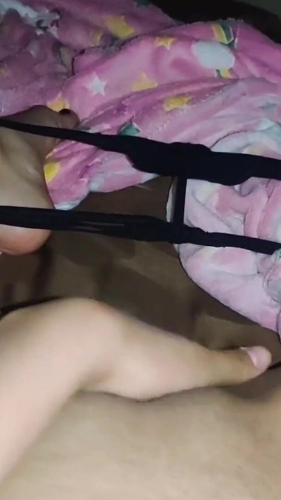Ikonični trenutak iz "MEKSIČKA MORRITA MI ŠALJE VIDEO KAKO DODIRUJE SVOJU PRELEPU DOMAĆU PRAVU"