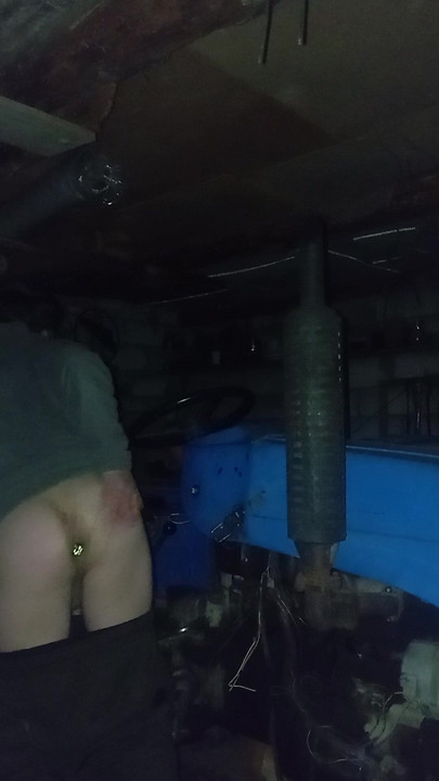 หลังปาร์ตี้องค์กรพร้อมเครื่องดื่มทางตูด