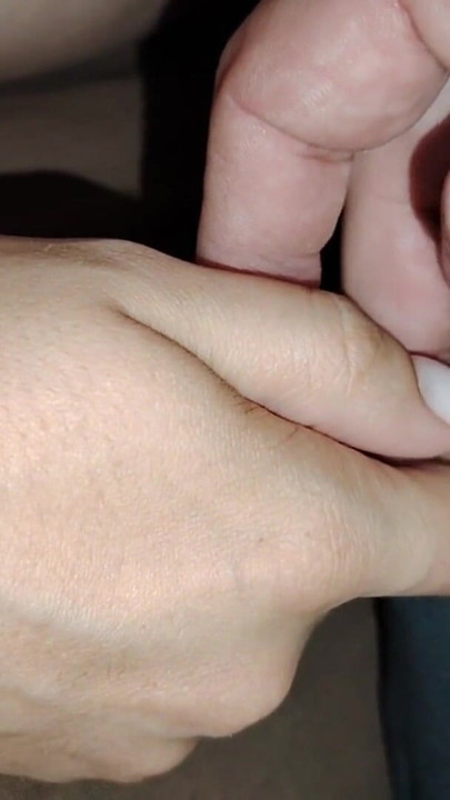 Secretly touching my stepsister | Clip 1