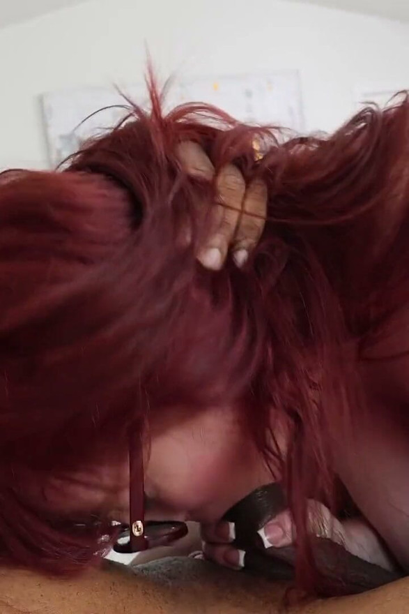 Busty Bexx & Shaundam