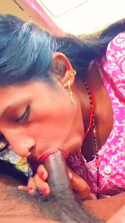 India Hot college girl bestfriend blowjob cum in mauth video in Hindi Audio | Clip 1