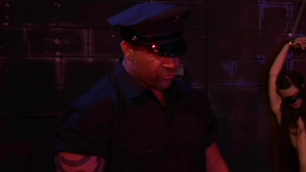 Naked and Exposed - Full Movie