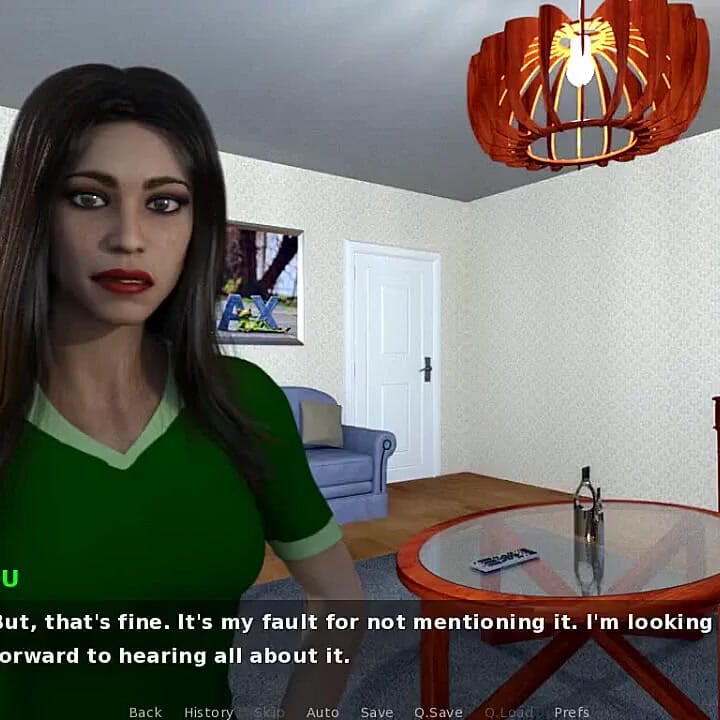 Jasmine เมียสุดฮอตสําหรับชีวิต: แชร์เมีย, สไตล์ชีวิต ep 4